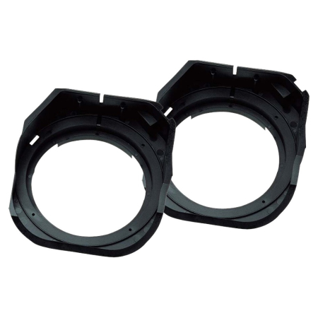 Kaiutinadapteri 5.25