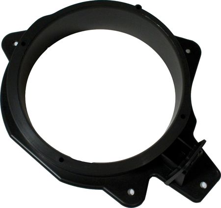 Högtalaradapter 207 06- SAK-2302 ryhmässä Kampanjat / Poistomyyntituotteet - Autohifi @ BRL (400SAK2302)