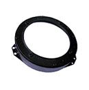 Högtalaradapter SAK-2902 ryhmässä Autohifi / Mikä sopii autooni / Opel / Zafira / Zafira 1999-2005 @ BRL (400SAK2902)