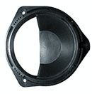 Högtalaradapter Carina -92 SAK-2911 ryhmässä Autohifi / Mikä sopii autooni / Toyota / Carina / Carina 1988-1992 @ BRL Electronics (400SAK2911)
