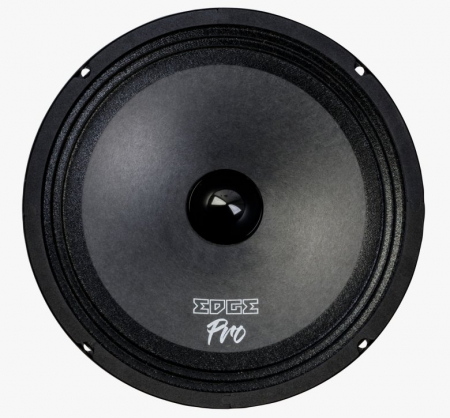 EDGE EDPRO8B, 8tums midbas ryhmässä Autohifi / Kaiuttimet / Midbasso / Midbas ALE @ BRL Electronics (405EDBPRO8E0)