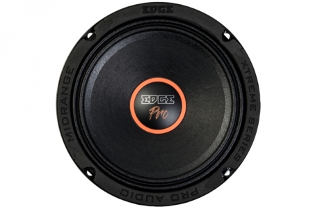 EDGE EDXPRO6L-E9 ryhmässä Autohifi / Kaiuttimet / Midbasso / Midbas ALE @ BRL Electronics (405EDXPRO6LE9)
