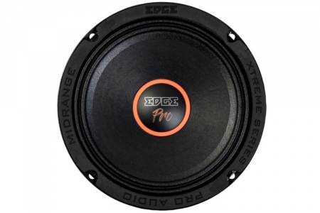 EDGE EDXPRO6L-E9 ryhmässä Autohifi / Kaiuttimet / Midbasso @ BRL Electronics (405EDXPRO6LE9)