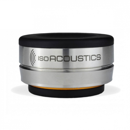 IsoAcoustics OREA Bronze, laitejalka 3.6 kg, kpl ryhmässä Kotihifi / Tarvikkeet / Kaiutintarvikkeet osoitteessa BRL (407OREABRONZE)