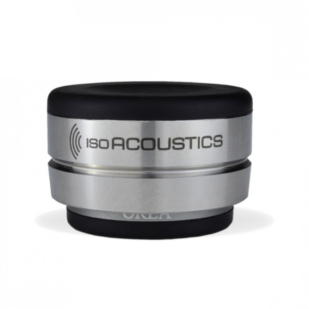 IsoAcoustics OREA Graphite, laitteen jalka 1.8 kg, kpl ryhmässä Uutuudet osoitteessa BRL (407OREAGRAPHITE)