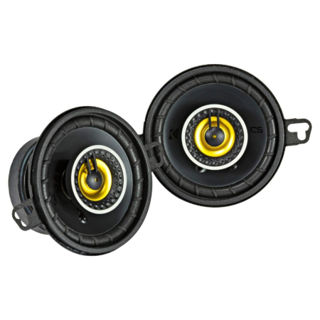 Kicker CS CSC354, 3.5 tuumaa koaksiaalikaiuttimet, Pari ryhmässä Autohifi / Kaiuttimet / Koaksiaalikaiutin osoitteessa BRL (41046CSC354)