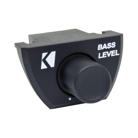 Kicker CXARC, bassotasonsäädin ryhmässä Autohifi / Tarvikkeet / Subwooferin kaukosäädin osoitteessa BRL (41046CXARC)
