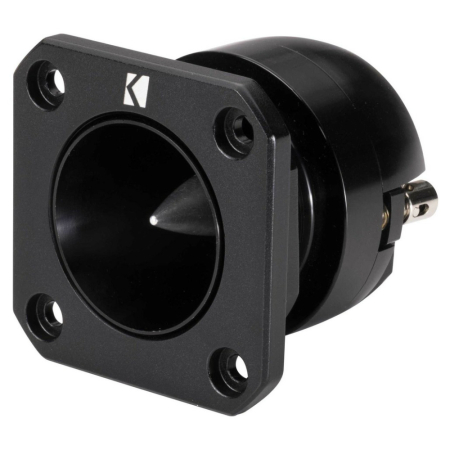 Kicker ST3TW, 1 tuuman torvidiskantti, kappale ryhmässä Autohifi / Kaiuttimet / Diskantit / Drivers osoitteessa BRL (41049ST3TW)