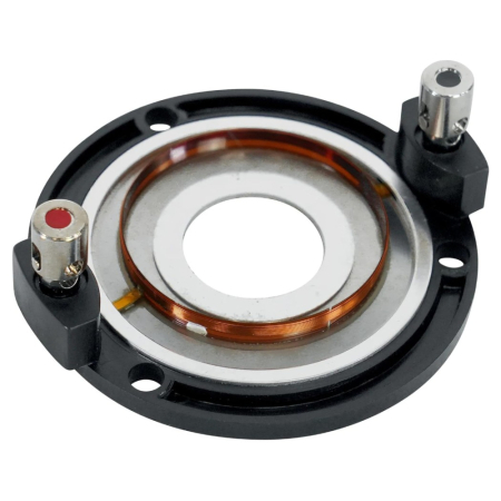 Kicker ST4TRK korjaussarja ST4TW:lle, kpl ryhmässä Autohifi / Tarvikkeet / Muunnossarja / Varaosat osoitteessa BRL (41049ST4TRK)