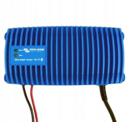 Victron Blue Smart IP67 vattentät batteriladdare 17A, 12v ryhmässä Autohifi / Tarvikkeet / Akkulaturit  @ BRL Electronics (421VBSIP671217)