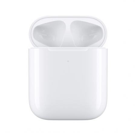 Trådlöst laddningsetui för AirPods ryhmässä Kotihifi / Kuulokkeet / Kuuloketarvikkeet @ BRL Electronics (4505186953)