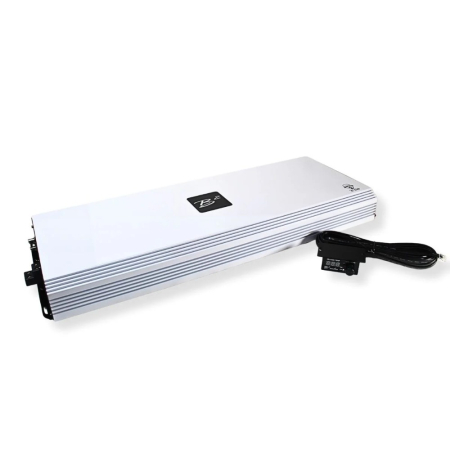 B² Audio El Cholo, järjettömän tehokas monoblokki ryhmässä Uutuudet @ BRL (505ELCHOLO)