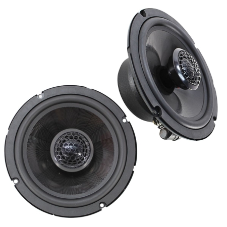 B2 Audio RAGE65X, 6.5 tuuman koaksiaalikaiuttimet, pari ryhmässä Autohifi / Kaiuttimet / Koaksiaalikaiutin osoitteessa BRL (505RAGE65X)
