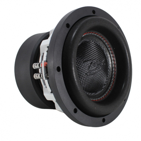 B² audio RAGE 8D2 v3, 8 tums baselement ryhmässä Uutuudet @ BRL (505RAGE8D2V3)
