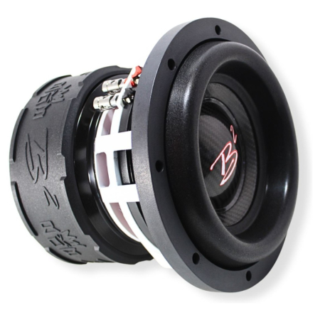 B2 Audio RAMPAGE 8 D2 V3, 8 tuuman bassoelementti ryhmässä Uutuudet osoitteessa BRL (505RAMPAGE8D2V3)
