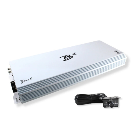 B2 Audio Zero6 Yggdrasil, yksikanavainen ryhmässä Uutuudet @ BRL (505ZERO6)