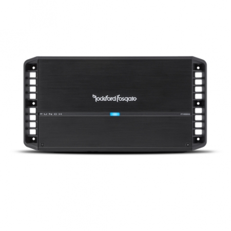 Rockford Fosgate P1000X2 ryhmässä Autohifi / Päätevahvistimet / Kaksikanavainen @ BRL Electronics (510P1000X2)