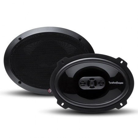 Rockford Punch 6x9tuumaa ryhmässä Autohifi / Kaiuttimet / Koaksiaalikaiutin @ BRL Electronics (510P1694)