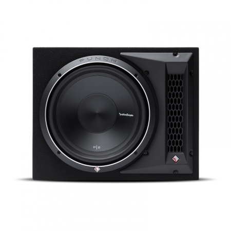 Rockford Fosgate P2-1X12 ryhmässä Autohifi / Subwooferit / Bassokotelot @ BRL Electronics (510P21X12)