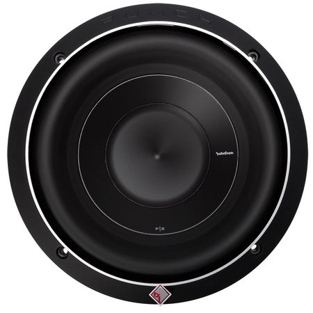 Rockford Fosgate P2D28 (2x2ohm) ryhmässä Autohifi / Subwooferit / Subwooferelementit @ BRL Electronics (510P2D28)