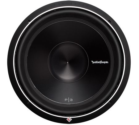 Rockford Fosgate P3D2-15 ryhmässä Autohifi / Subwooferit / Subwooferelementit @ BRL Electronics (510P3D215)