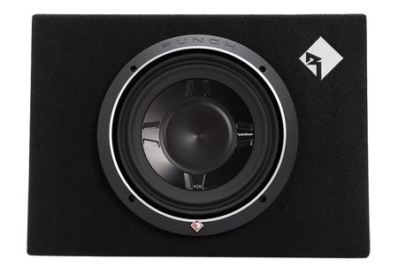 Rockford Fosgate P3S-1x10 ryhmässä Autohifi / Subwooferit / Bassokotelot @ BRL Electronics (510P3S1X10)