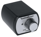 Rockford Fosgate PEQ kaukosäädin ryhmässä Autohifi / Tarvikkeet / Subwooferin kaukosäädin @ BRL Electronics (510PEQ)