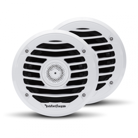 Rockford Fosgate PM262X 6tuuman Returexemplar ryhmässä Kampanjat / Poistomyyntituotteet - Autohifi @ BRL Electronics (510PM262XDEMO1)