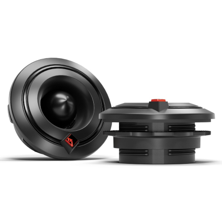 Rockford Fosgate Punch Pro PPROV2-BT, torvidiskantit, pari ryhmässä Autohifi / Kaiuttimet / Diskantit / Drivers osoitteessa BRL (510PPROV2BT)