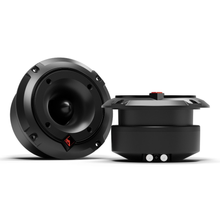 Rockford Fosgate Punch Pro PPROV2-T, 1,5 tuuman torvidiskantit, pari ryhmässä Autohifi / Kaiuttimet / Diskantit / Drivers osoitteessa BRL (510PPROV2T)