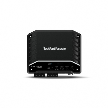Rockford Fosgate R2-500X1 ryhmässä Autohifi / Päätevahvistimet / Mono @ BRL Electronics (510R2500X1)