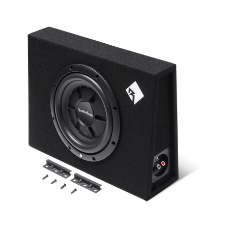 Rockford Fosgate R2S-1X10 ryhmässä Autohifi / Subwooferit / Bassokotelot @ BRL Electronics (510R2S1X10)