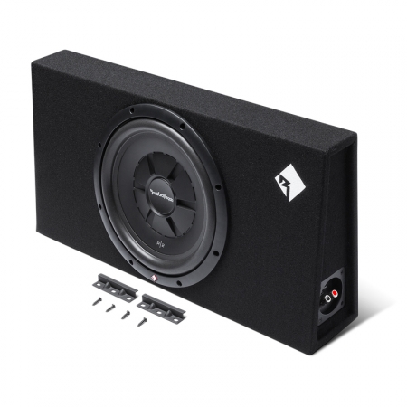 Rockford Fosgate R2S-1X12 ryhmässä Autohifi / Subwooferit / Bassokotelot @ BRL Electronics (510R2S1X12)
