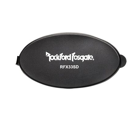 Rockford Fosgate Marin mediapanel ryhmässä Autohifi / Venehifi / Venetarvikkeet @ BRL Electronics (510RFX33SD)