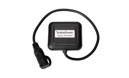 Rockford Fosgate RFXBT Marin bluetooth-dongle ryhmässä Autohifi / Venehifi / Venetarvikkeet @ BRL Electronics (510RFXBT)