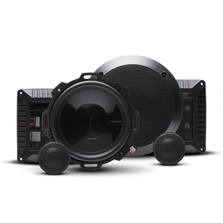 Rockford Fosgate T152-S ryhmässä Autohifi / Kaiuttimet / Pakkausjärjestelmä @ BRL Electronics (510T152S)
