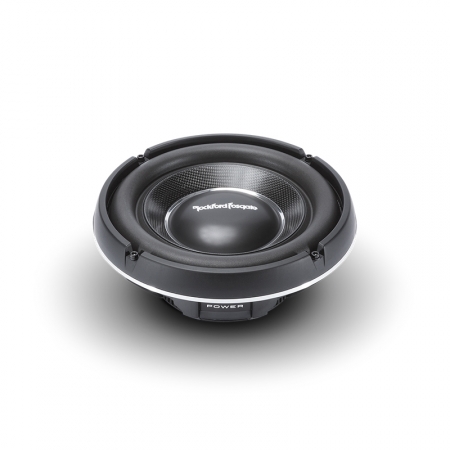 Rockford Fosgate Slim T1S-10tuuma ryhmässä Autohifi / Subwooferit / Subwooferelementit @ BRL Electronics (510T1S10V)
