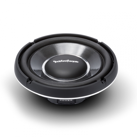Rockford Fosgate Slim T1S-12tuuma ryhmässä Autohifi / Subwooferit / Subwooferelementit @ BRL Electronics (510T1S12V)