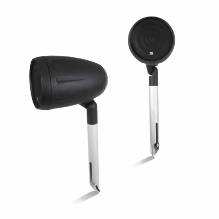 Morel Breez CX600 utomhushögtalare, par ryhmässä Kotihifi / Kaiuttimet / Ulkokaiuttimet @ BRL (555CX600)