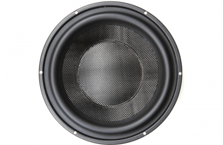 Morel Ultimo TI SC104 ryhmässä Autohifi / Subwooferit / Subwooferelementit @ BRL (555ULTIMOTISC104)