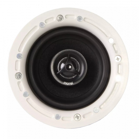 Morel XBC400 inbyggnadshögtalare för tak, styck ryhmässä Kotihifi / Kaiuttimet / Upotettavat kaiuttimet @ BRL (555XBC400)