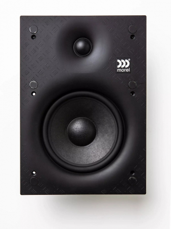 Morel XBW600H inbyggnadshögtalare för vägg, styck ryhmässä Kotihifi / Kaiuttimet / Upotettavat kaiuttimet @ BRL (555XBW600H)