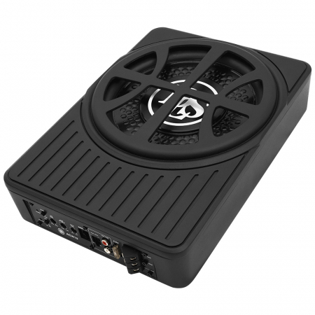 DLS ACW10, mahtava alusta! ryhmässä Autohifi / Subwooferit / Aktiivinen bassokotelo @ BRL Electronics (610ACW10)