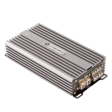 DLS Reference CCi-4, nelikanavainen vahvistin ryhmässä Autohifi / Päätevahvistimet / Nelikanavainen @ BRL Electronics (610CCI4)