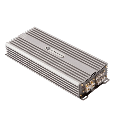 DLS Reference CCi-44, nelikanavainen vahvistin ryhmässä Autohifi / Päätevahvistimet / Nelikanavainen @ BRL Electronics (610CCI44)