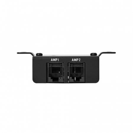 Y-sovitin Bass Remote, DLS Signature S1 24V ryhmässä Autohifi / Tarvikkeet / Subwooferin kaukosäädin @ BRL Electronics (610CPEBCIILINK)