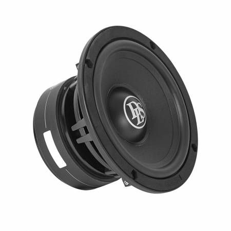 DLS Cruise CR6.D2, 6,5 tuuman basso ryhmässä Kotihifi / Rakenna itse / Subwooferelement @ BRL (610CR6D2)