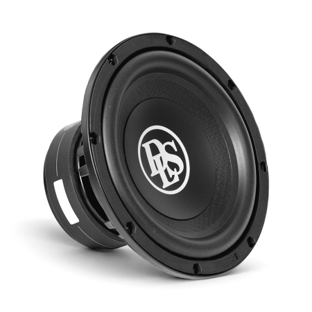 DLS Cruise CR8.D2, 8 tuuman basso ryhmässä Autohifi / Subwooferit / Subwooferelementit osoitteessa BRL (610CR8D2)