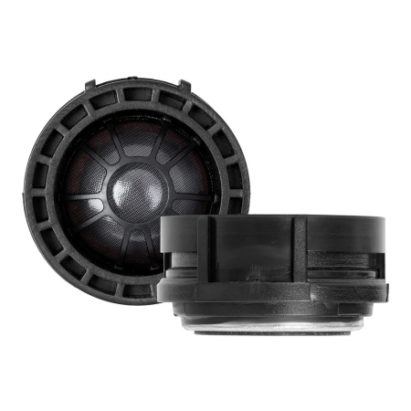 DLS Cruise CRPP-TOT.25, mallikohtainen diskantti Toyota & Lexus ym. ryhmässä Autohifi / Mikä sopii autooni / Lexus / Lexus NX / NX 2021- @ BRL (610CRPPTOT25)