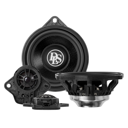 DLS Cruise CRPP-TS1.4, mallisovitettu pakettijärjestelmä Tesla Model 3 & Y ryhmässä Autohifi / Mikä sopii autooni / Tesla / Model Y / Model Y 2020- @ BRL (610CRPPTS14)